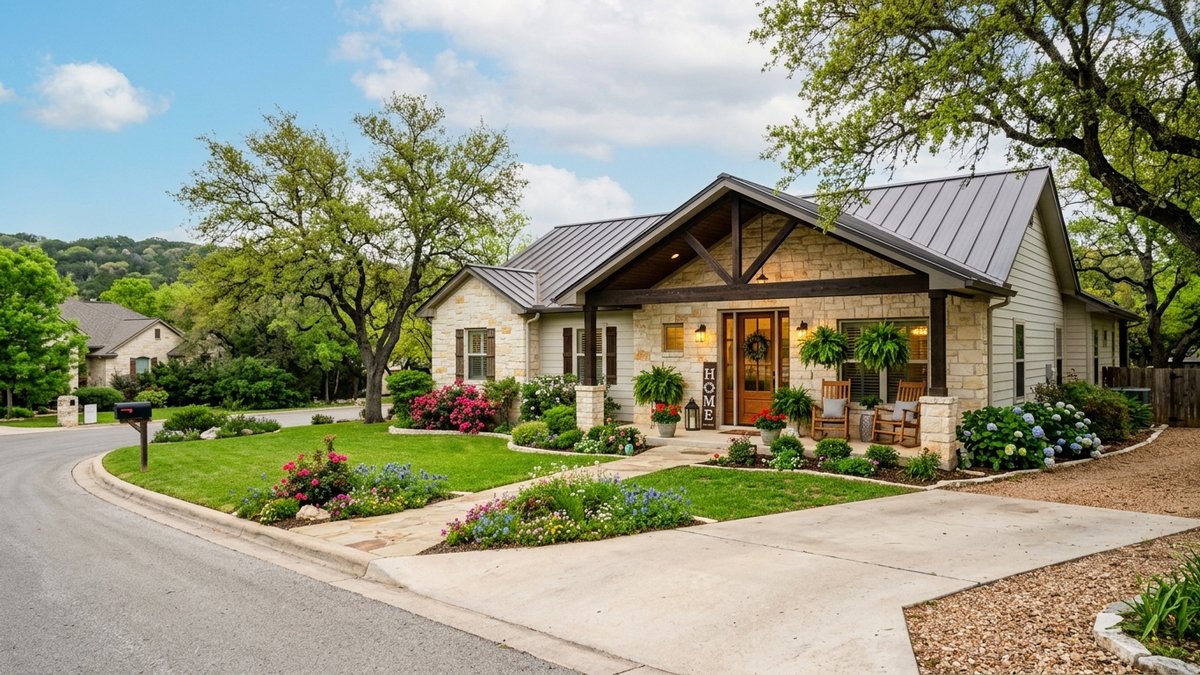 Is Spring the Best Time to Buy Near Canyon Lake?