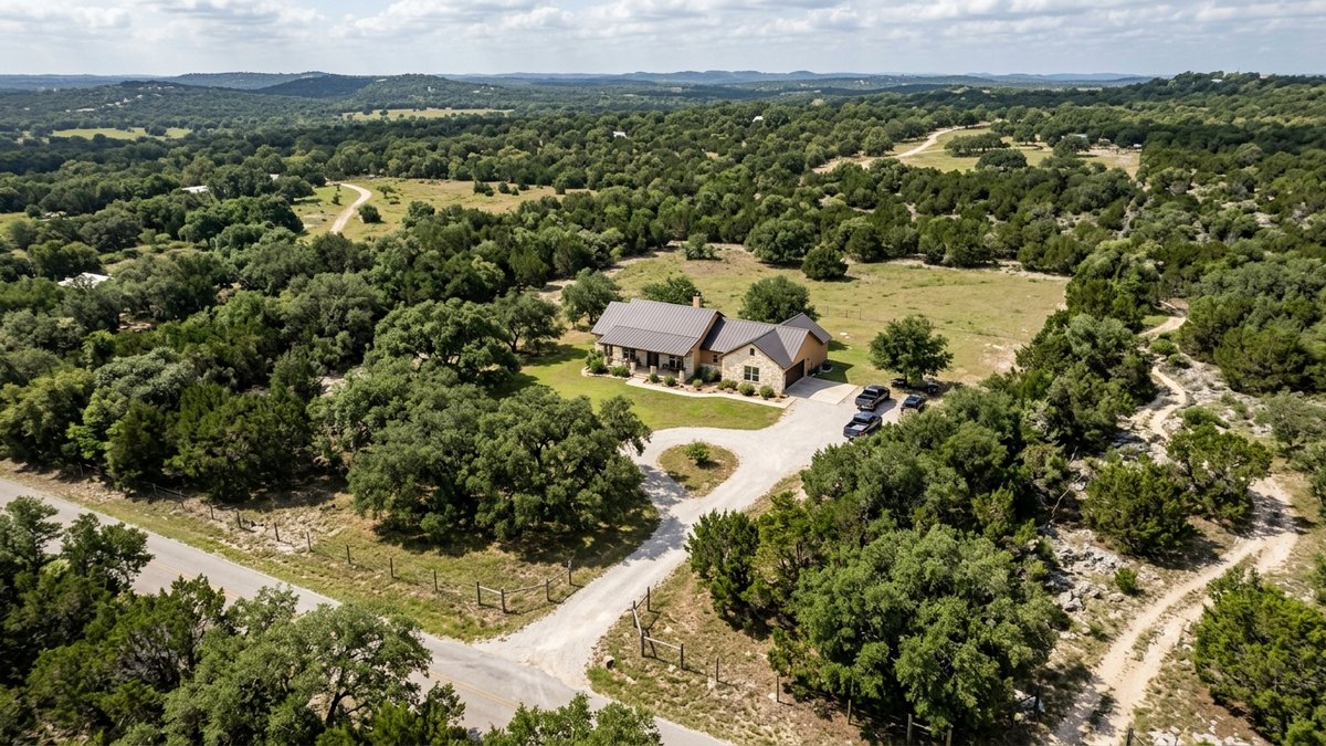 Is River Chase a Good Fit for New Braunfels Buyers?