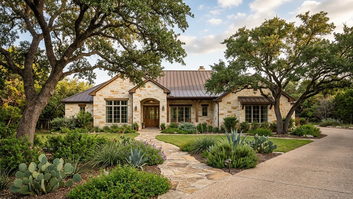 Home Auction vs. Conventional Listing in New Braunfels