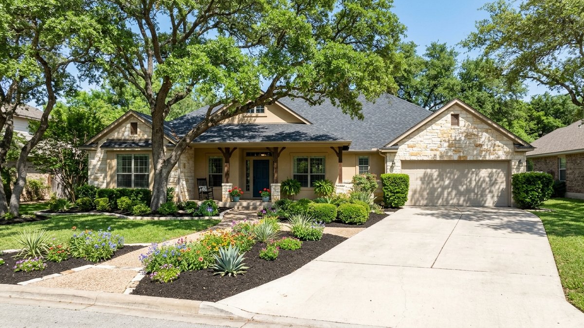 Can You Use an Existing Survey for a New Braunfels Home Sale?