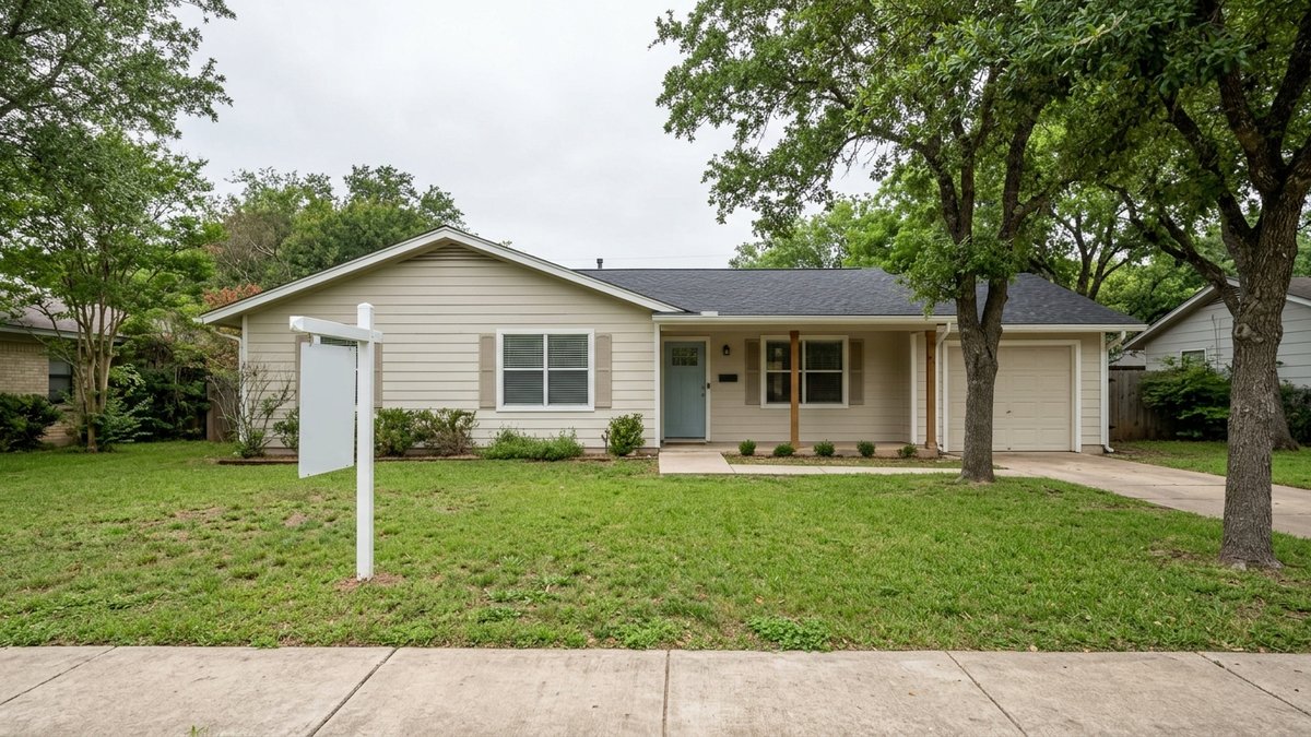 What to Fix Before Selling in Vintage Oaks
