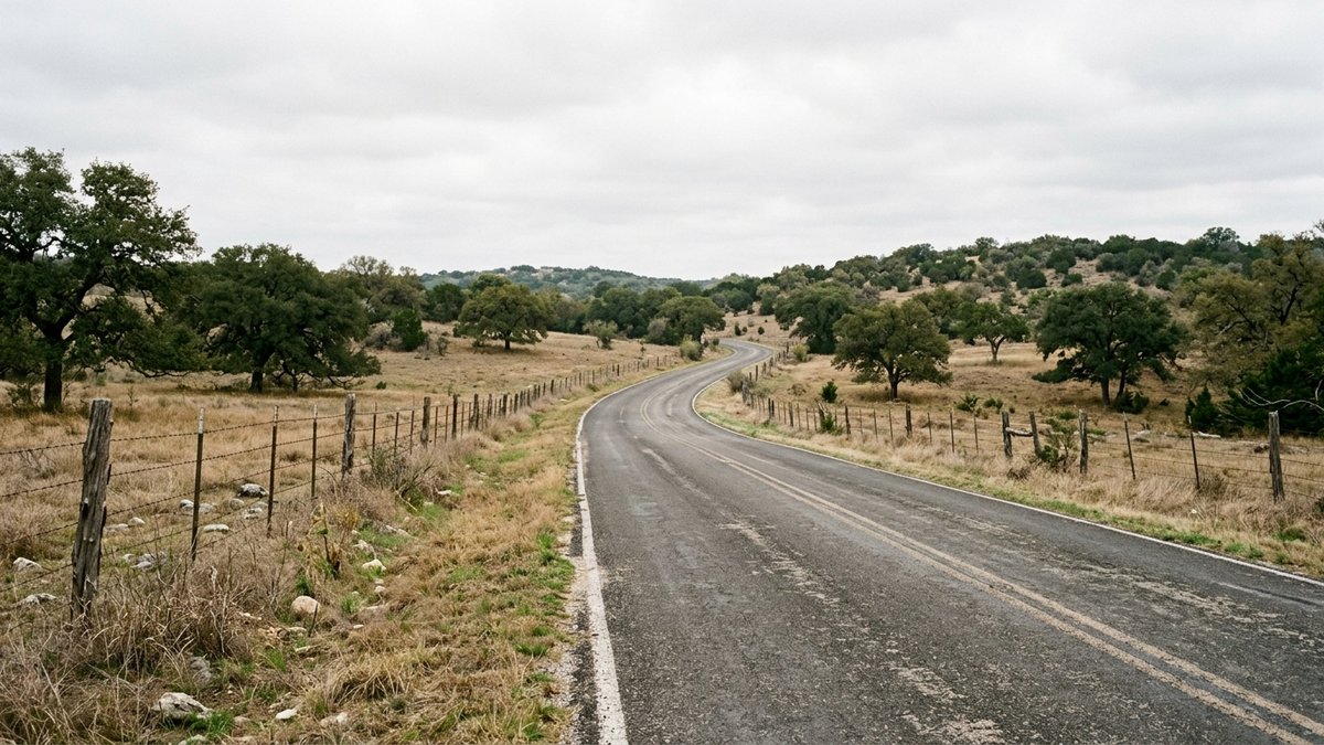 When a Hill Country Seller Wants to Keep the Mineral Rights