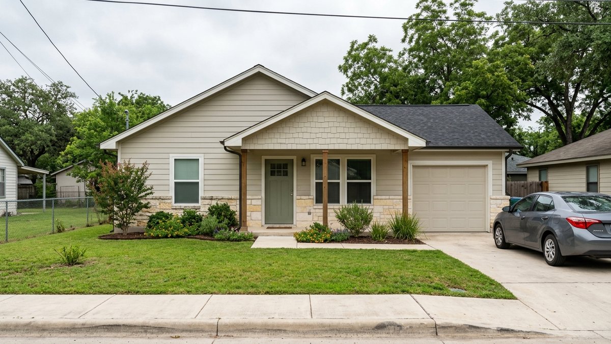 Do HOA Dues Change What You Can Afford?
