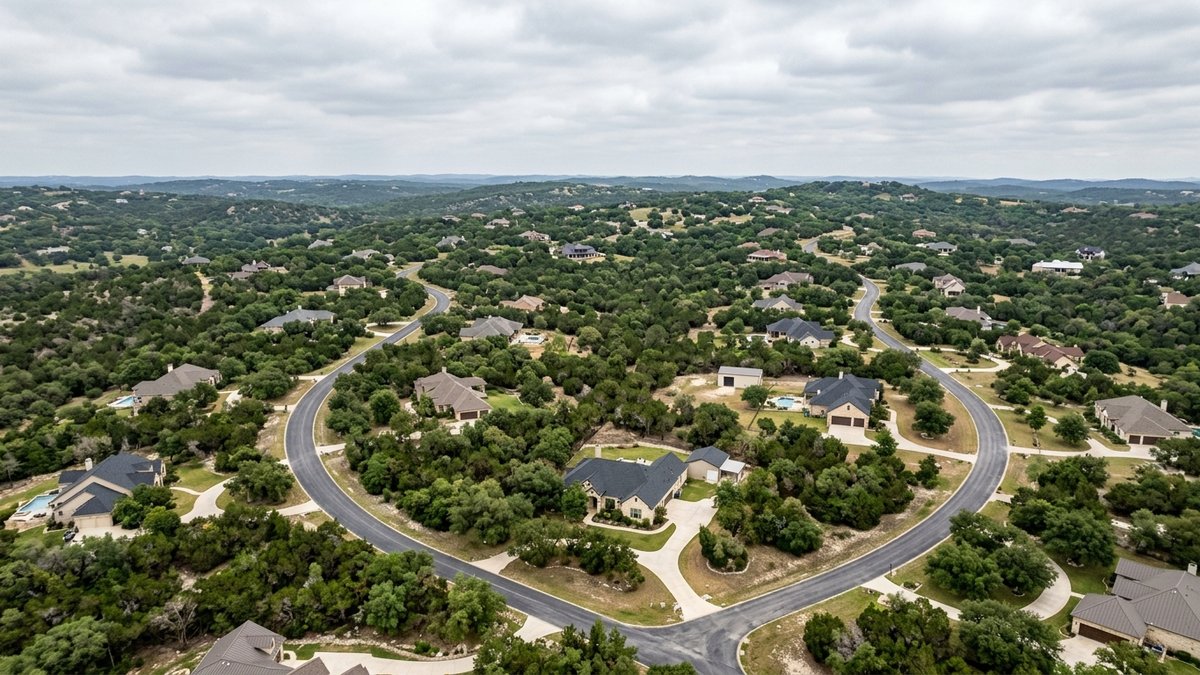 How to Price an Acreage Home in Garden Ridge
