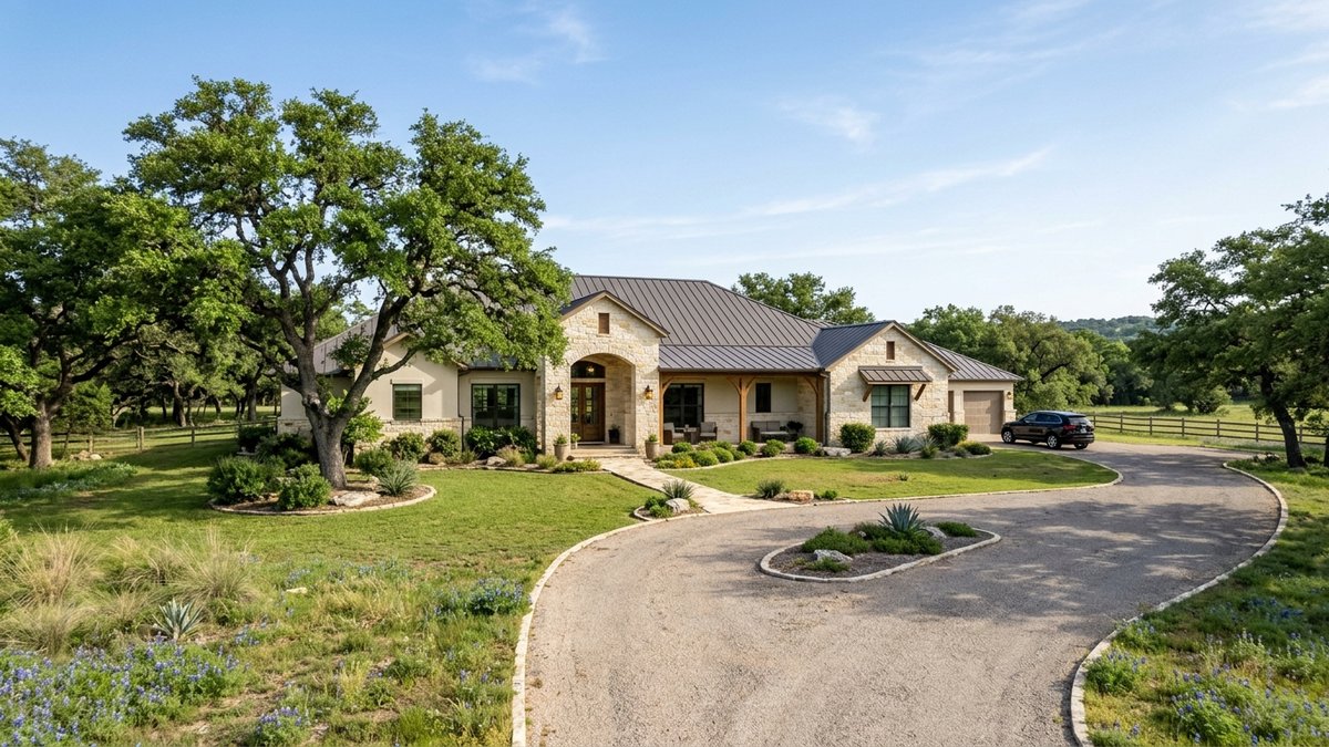 Choosing New Braunfels, Canyon Lake, or Garden Ridge