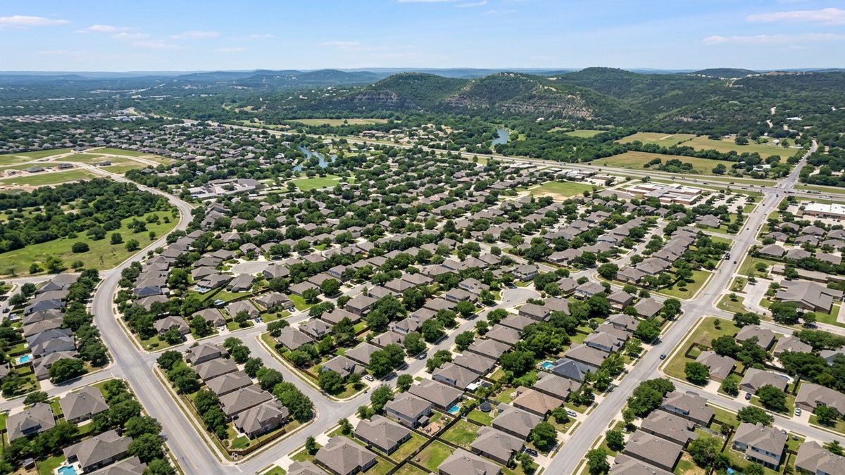 Will New Braunfels Prices Drop in 2026?