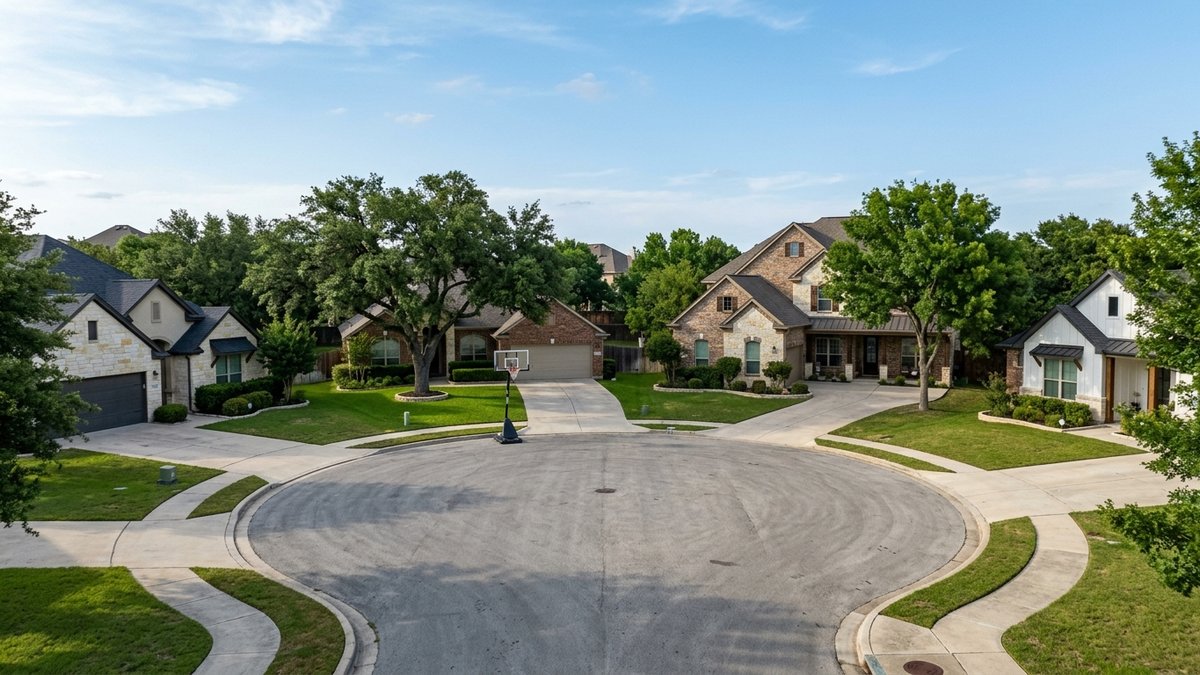 Buying a New Braunfels Home With a Tenant: What to Check
