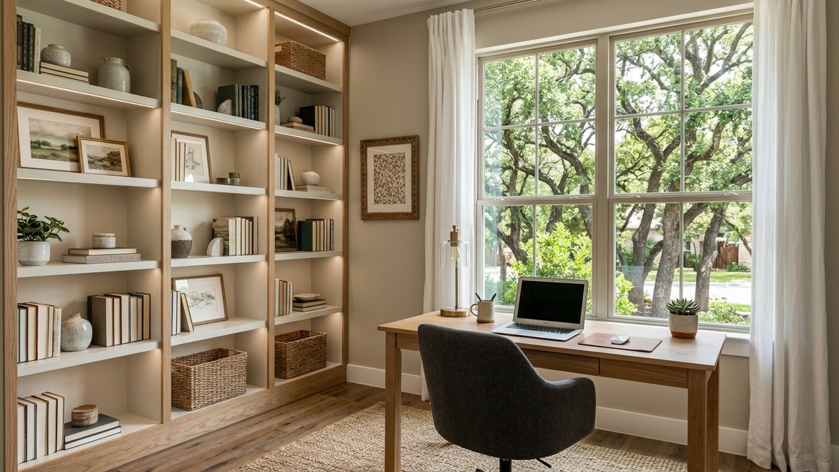 Should You Sell or Rent Your New Braunfels Home?