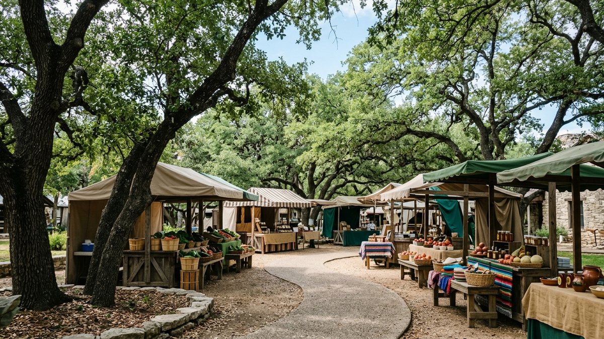 Buying Sight Unseen in New Braunfels