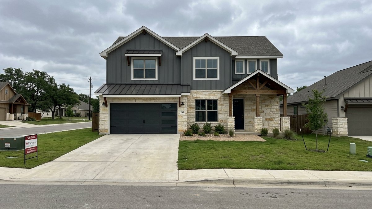 Seller Closing Fees in New Braunfels, Texas