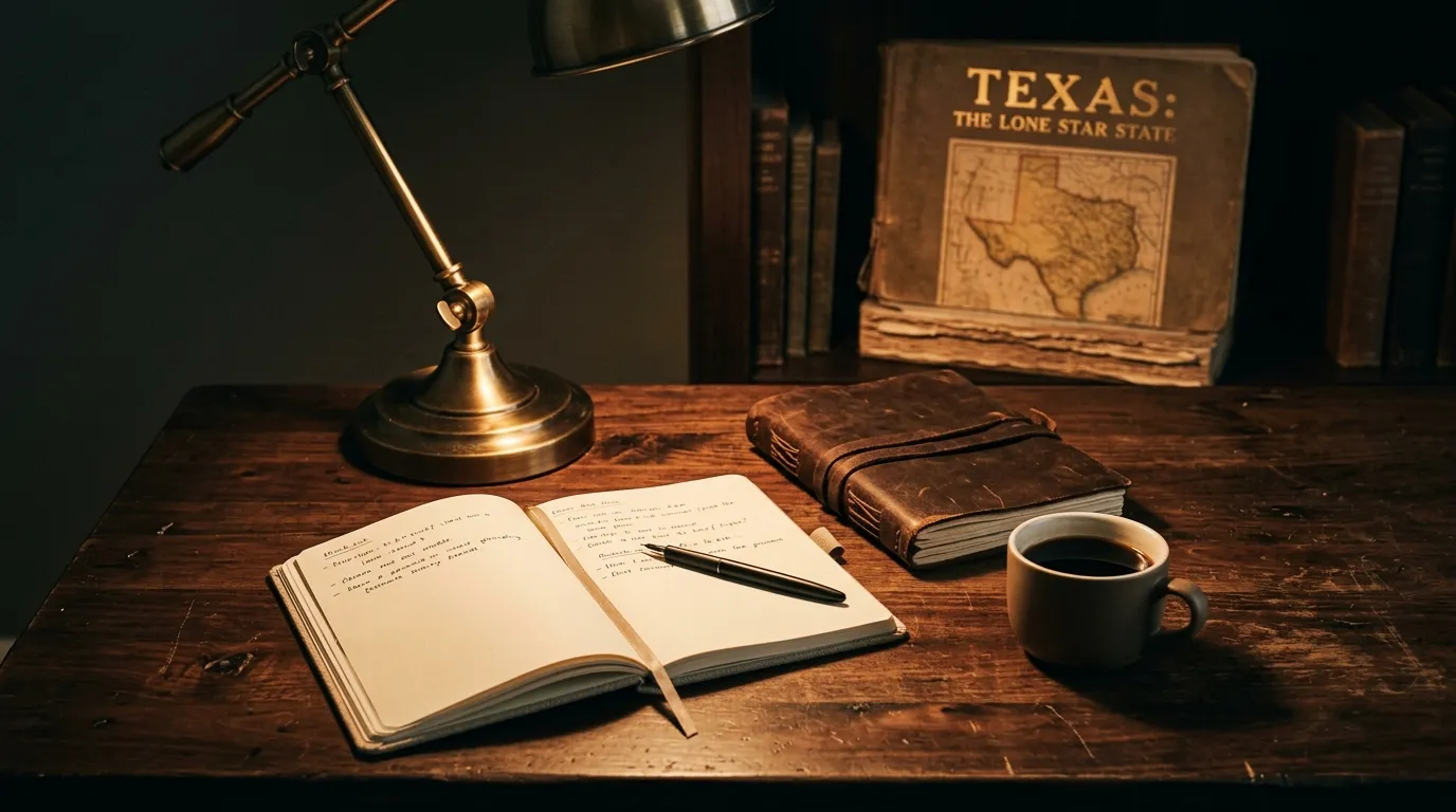 New Braunfels Real Estate Topics.