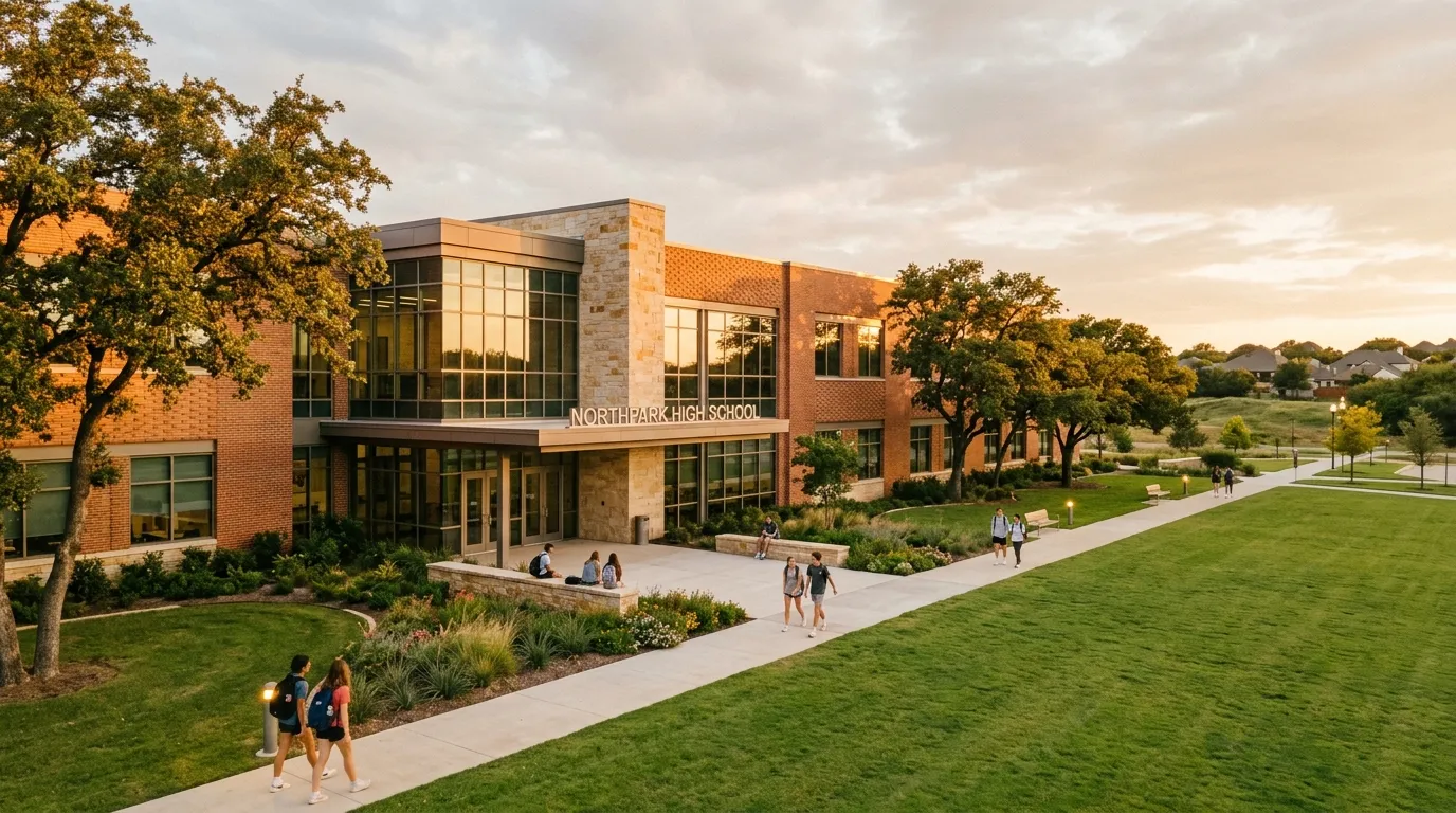 Cost of Living in New Braunfels.